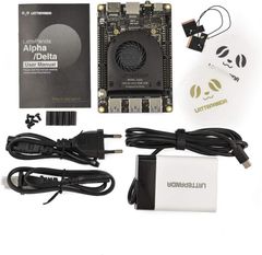  Máy Tính Đơn LattePanda 2 Alpha 864s 