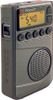 Đài phát thanh cầm tay C. Crane CC Pocket AM FM
