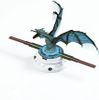 Quạt trình chiếu 3D Missyou 9.1 inch