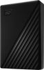 Ổ cứng di động gắn ngoài WD 6TB My Passport