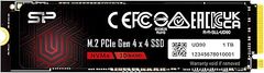  Ổ cứng SSD Silicon Power 1TB UD90 NVMe 4.0 