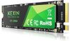 SSD KEXIN 256GB PCIe 3.0 M.2 2280