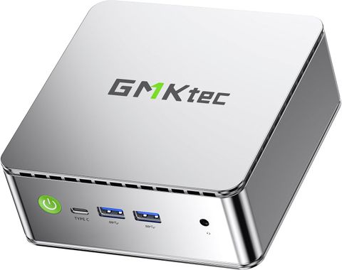 Mini PC GMKtec G11 R2514 16GB 512GB Dual LAN Wifi 6E