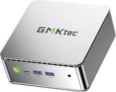  Mini PC GMKtec G11 R2514 16GB 512GB Dual LAN Wifi 6E 