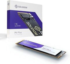  Solidigm™ P41 Plus Series 1TB PCIe 