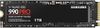 SSD Samsung 990 Pro 1TB PCIe Gen 4.0 x4 NVMe V-NAND M.2 2280 MZ-V9P4T0BW
