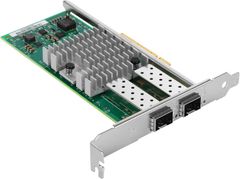  Card mạng Ethernet Intel X520-DA2 10GbE 2 cổng SFP+ 