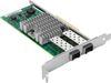 Card mạng Ethernet Intel X520-DA2 10GbE 2 cổng SFP+