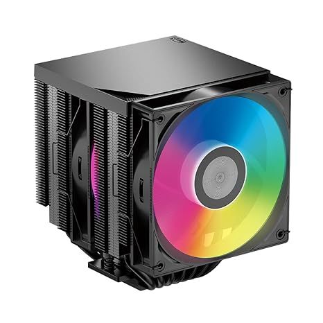 Tản nhiệt khí CPU PCCOOLER