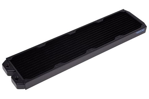 Alphacool NexXxos ST30 Full Copper Radiator480, 120mm x 4