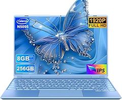  Laptop 14 inch Celeron N5095 