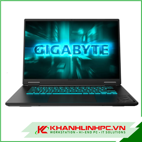 Laptop GIGABYTE GAMING A16 (i7-13620H)