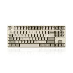  Bàn phím cơ Leopold FC750R Bluetooth 5.1 - White Grey 