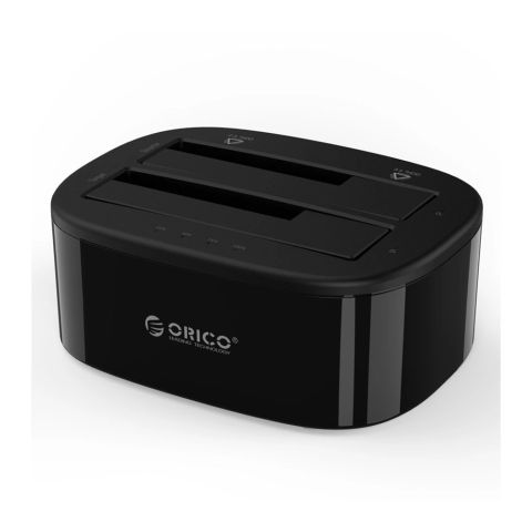 HDD Docking Orico 6228US3 – Giải Pháp Đọc Ổ Cứng Hoàn Hảo