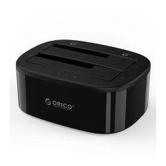  HDD Docking Orico 6228US3 – Giải Pháp Đọc Ổ Cứng Hoàn Hảo 