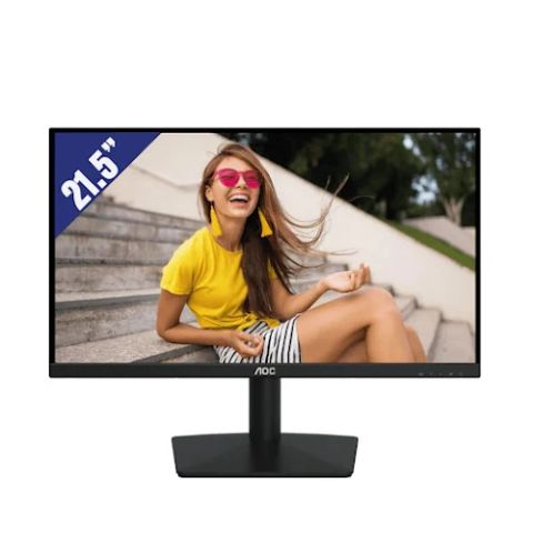 Màn hình Aoc 22B15H2/71 21.5