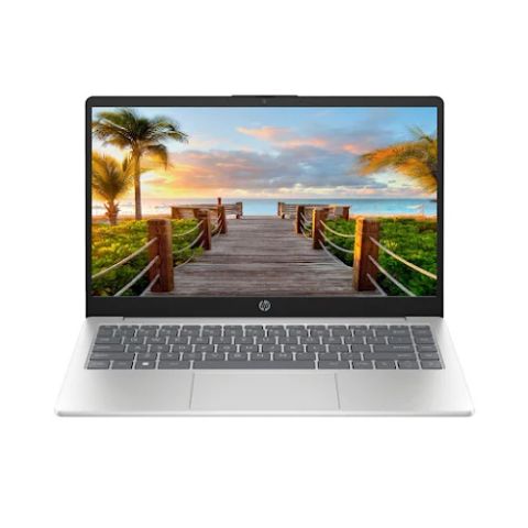 Laptop HP 14 ep1009TU - 9Z2W2PA (Core 5 120U/ Onboard graphics/ 16GB/ 1TB/ Windows 11)