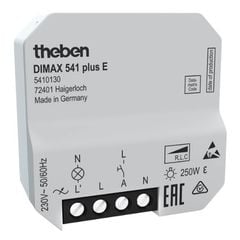  THEBEN DIMAX 541 plus E 