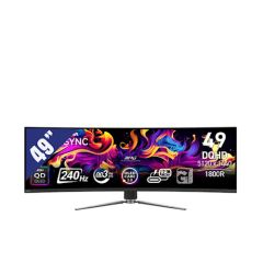  Màn hình Msi MPG 491CQPX QD-OLED 49