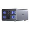 Docking ổ cứng Unitek S1308C01-EU RAID 10Gbps
