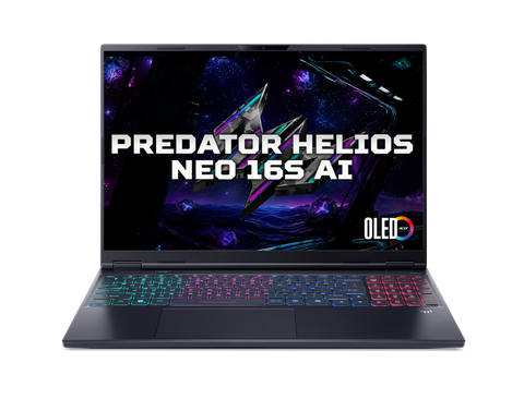 Laptop gaming Acer Predator Helios Neo 16S PHN16S 71 94T0