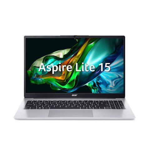 Laptop Acer Aspire Lite AL15-42P-R08M (Ryzen 7 7730U/ Onboard graphics/ 16GB/ 512GB/ Windows 11)