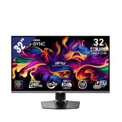  Màn hình Msi MPG 322URX 32