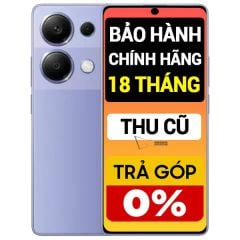  Xiaomi Redmi Note 13 Pro 4G (8GB - 256GB) 