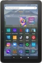 Amazon Fire HD 8 Plus (2022) – Tablet 8″ HD, 3GB RAM & Pin Tốt | Viện Máy Tính