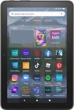  Amazon Fire HD 8 Plus (2022) – Tablet 8″ HD, 3GB RAM & Pin Tốt | Viện Máy Tính 