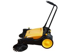  Máy quét rác đẩy tay Clepro CW103/2 
