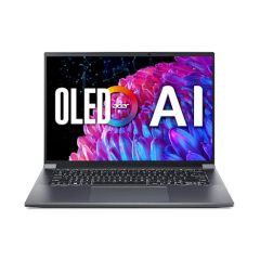 Laptop Acer Swift X 14 OLED SFX14-72G-77F9 (Ultra 7-155H/ RTX 4050 6GB/32GB/ 1TB/ Windows 11) 