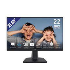  Màn hình Msi PRO MP225V 21.45