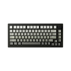  Bàn phím cơ AKKO 5075 V3 Black&Gray Gradient 