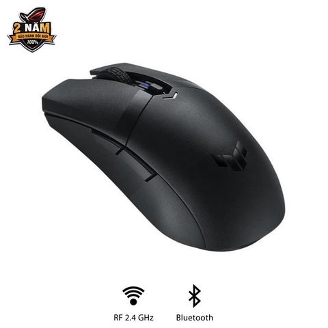 Chuột game không dây Asus TUF M4 Wireless