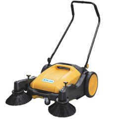  Xe quét rác đẩy tay Palada PD80C/2 