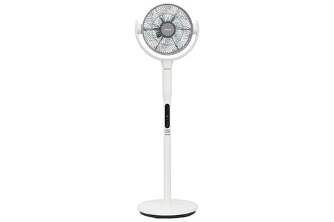Quạt tuần hoàn Toshiba 7 cánh F-DSC50XVN(W) 24W