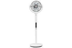  Quạt tuần hoàn Toshiba 7 cánh F-DSC50XVN(W) 24W 