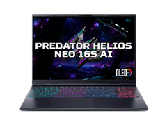  Laptop gaming Acer Predator Helios Neo 16S PHN16S 71 95MS 