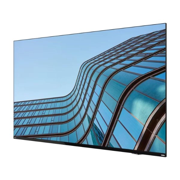 Ảnh minh họa Màn hình LCD Lenovo ThinkVision E55 LFD 64A9GAT1VN (54.6 inch/ 3840 x 2160/ 400 cd/m2/ 8ms/ 60Hz/ 2 x 10W Speakers) 2