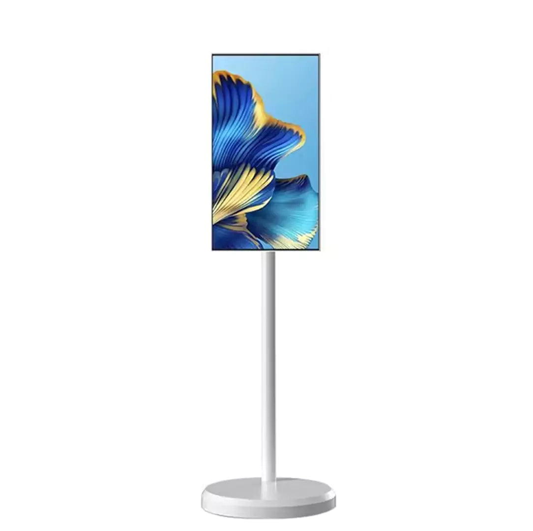 Ảnh minh họa Smart Display TV cảm ứng In-Cell – 6GB RAM/ 64GB Storage/21.5 Inch Full HD / Chân đế xoay 360°/ Màn hình LCD di động 2