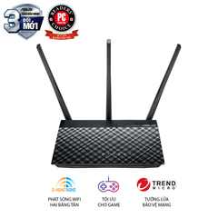  Router ASUS RT-AC53 AC750 WiFi 5 