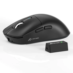  Chuột Attack Shark X3 Pro 8K Multi Modes Đen 