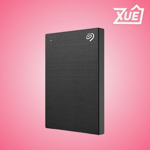 Ổ cứng di động Seagate One Touch 1TB USB 3.0 Đen - STKY1000400