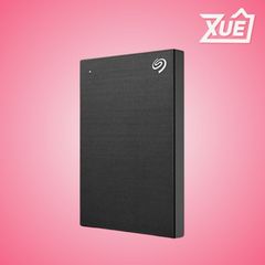  Ổ cứng di động Seagate One Touch 1TB USB 3.0 Đen - STKY1000400 
