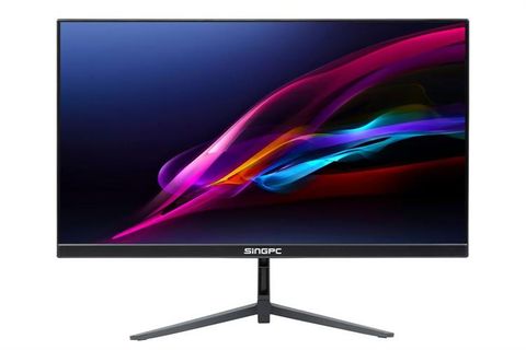 Màn hình SingPC P24F100-IPS (23.8 inch Full HD, IPS, 100Hz, 6.5ms)