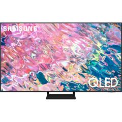  Samsung Smart TV QLED 55 inch 4K QA55Q60B 