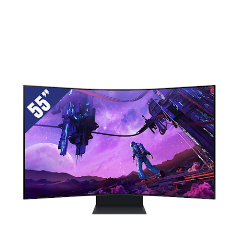 Màn hình Samsung LS55BG970NEXXV 55