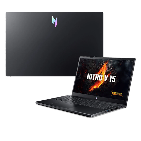 Laptop gaming Acer Nitro V 15 ProPanel ANV15 41 R0FE