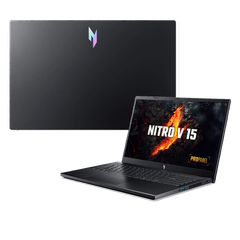  Laptop gaming Acer Nitro V 15 ProPanel ANV15 41 R0FE 